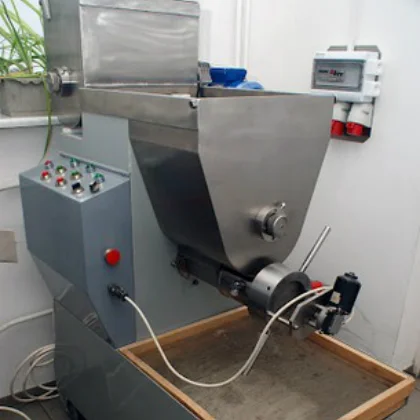 imsms catering-tuotantokoneet